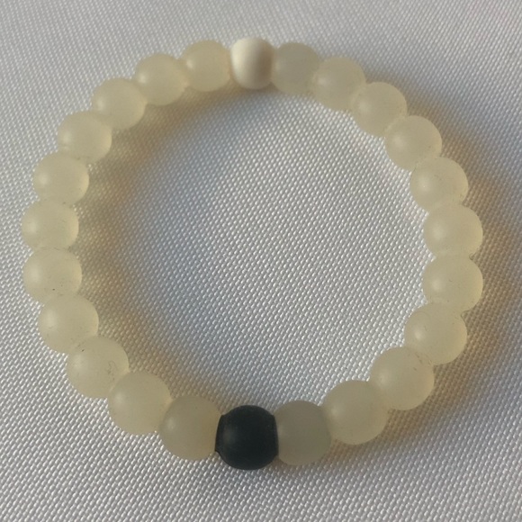 Lokai Bracelets Set of 3 Colors - Picture 2 of 4